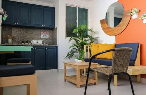 Ciudad Nueva Apartment | Residencial Frank I