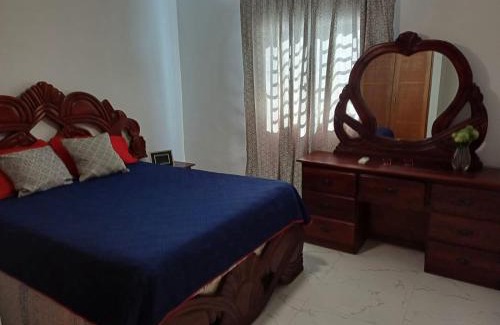 Yamasa Apartment | Residencial Génesis III