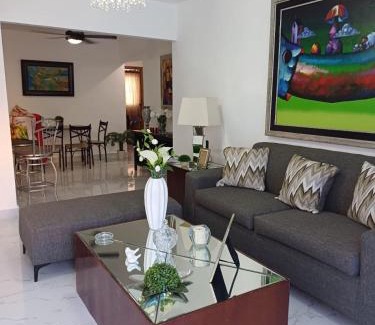 Yamasa Apartment | Residencial Génesis III