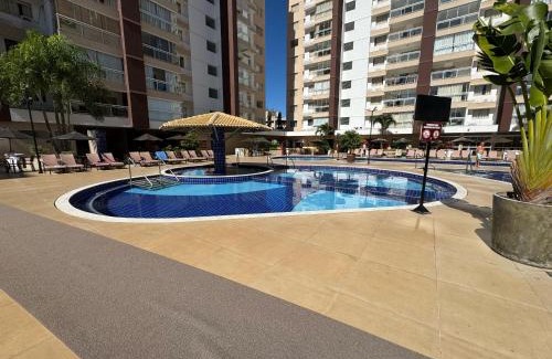 Termal Apartment | Residencial Gran Reserva Casa da Madeira