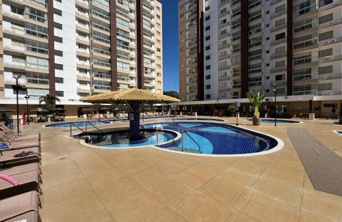 Termal Apartment | Residencial Gran Reserva Casa da Madeira