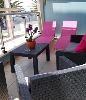 Morro Jable Apartment | Residencial Jandía Marina