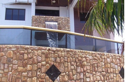 Mirim Condo | Residencial João Orisaka