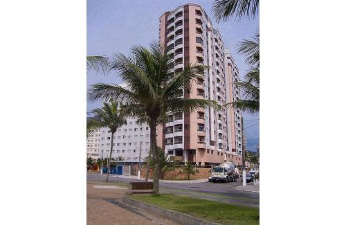 Mirim Apartment | Residencial João Orisaka