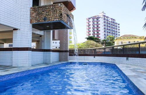 Mirim Apartment | Residencial João Orisaka