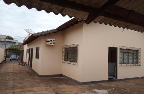 Dourados Apartment | Residencial Joed 4