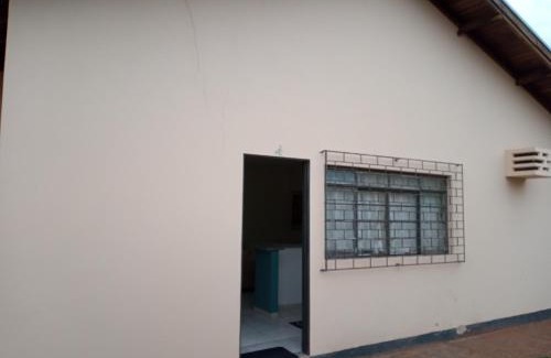 Dourados Apartment | Residencial Joed 4