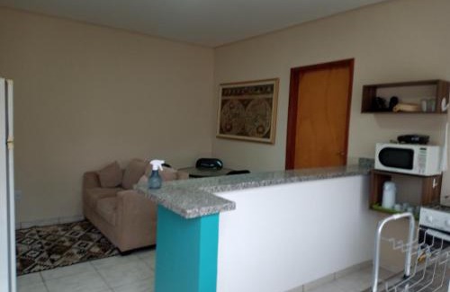 Dourados Apartment | Residencial Joed 4