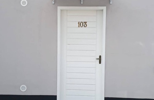 Itaum Apartment | Residencial Karine - Studio 103