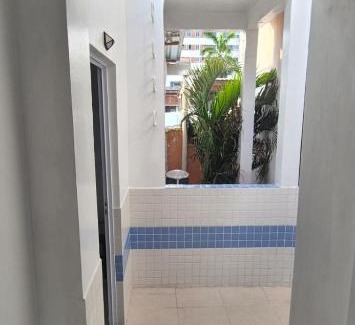 Compensa Apartment | Residencial Laranjal