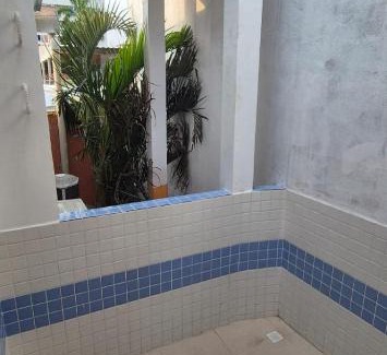 Compensa Apartment | Residencial Laranjal