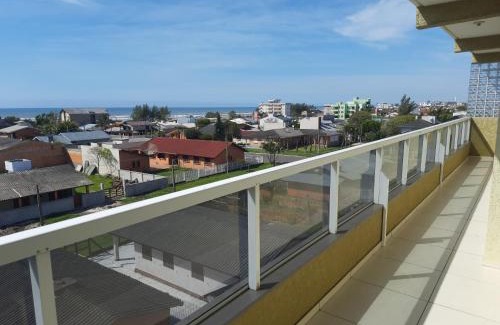 Arroio do Sal Apartment | Residencial Lazzari Apto 402