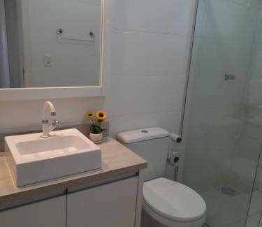 Arroio do Sal Apartment | Residencial Lazzari Apto 402
