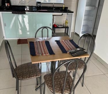 Paracatu Apartment | Residencial Mangueiral