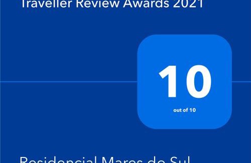 Ingleses Norte Apartment | Residencial Mares do Sul