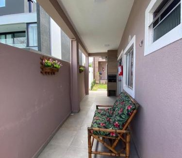 Pantano do Sul Apartment | Residencial Mariano 5