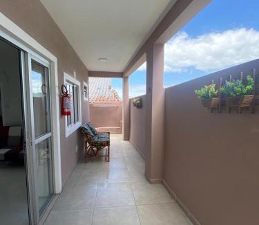 Pantano do Sul Apartment | Residencial Mariano 5
