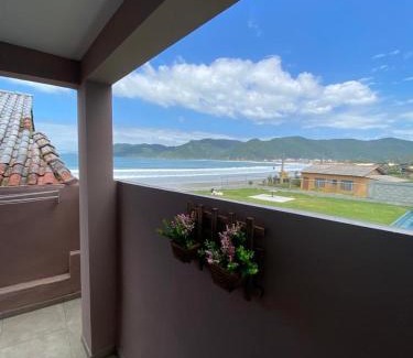 Pantano do Sul Apartment | Residencial Mariano 5