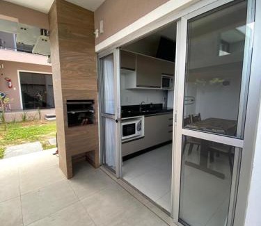 Pantano do Sul Apartment | Residencial Mariano 5