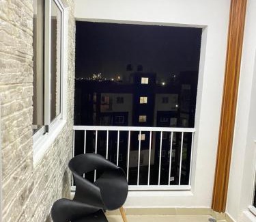 Bajos de Haina Apartment | Residencial MDL