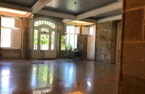 Mondariz-Balneario Apartment | Residencial Mondariz Balneario 424