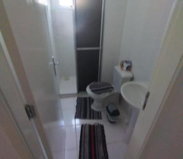 Cuiaba Apartment | Residencial Montreal