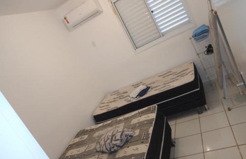 Cuiaba Apartment | Residencial Montreal