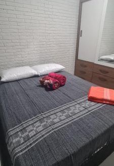 Parque Verde Apartment | Residencial Natalia Lins