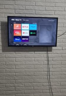 Parque Verde Apartment | Residencial Natalia Lins