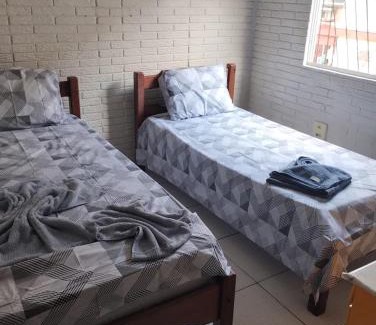 Parque Verde Apartment | Residencial Natalia Lins