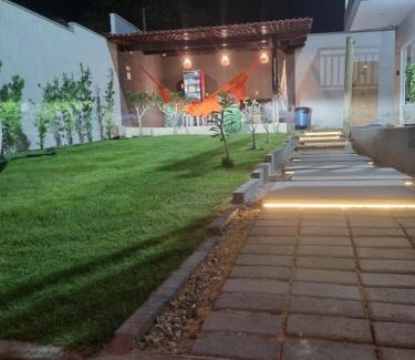 Canoa Quebrada Apartment | Residencial New Stilo-Coral