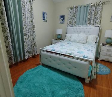 Mendoza House | Residencial Oasis