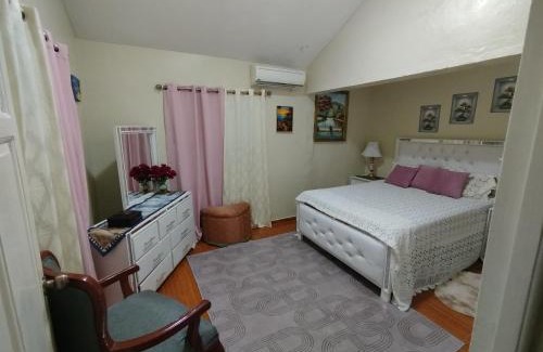 Mendoza House | Residencial Oasis