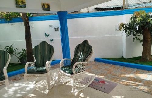 Mendoza House | Residencial Oasis