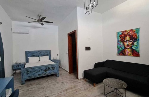 Los Melones Hotel | Residencial Paraiso Bayahibe