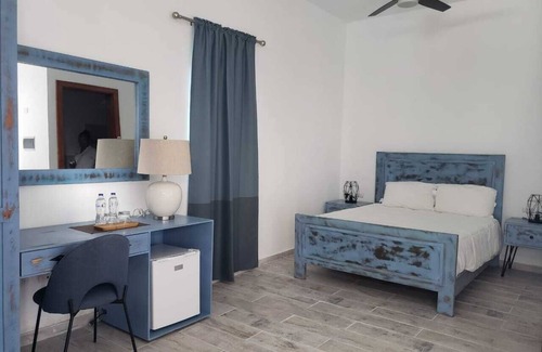 Los Melones Hotel | Residencial Paraiso Bayahibe