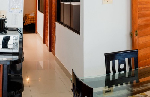 La Banda de Shilcayo Hotel | Residencial Marina House