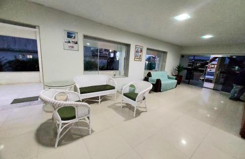 Novo Gravata Hotel | Residencial Petur Gravatá