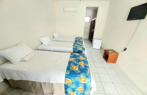 Novo Gravata Hotel | Residencial Petur Gravatá