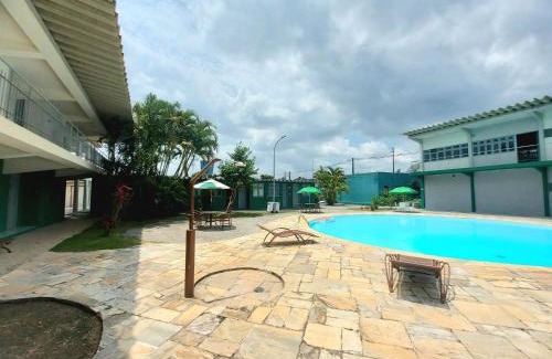 Novo Gravata Hotel | Residencial Petur Gravatá