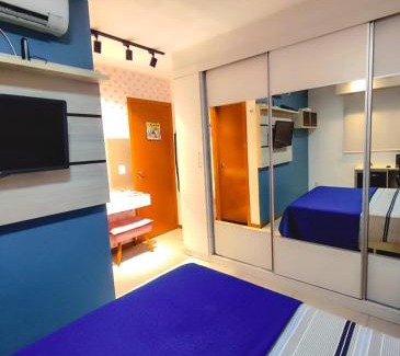 Marambaia Apartment | Residencial Piazza Toscana COP30