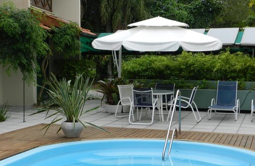 Daniela Apartment | Residencial Pontal do Jurerê