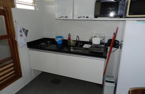 Daniela Apartment | Residencial Pontal do Jurerê