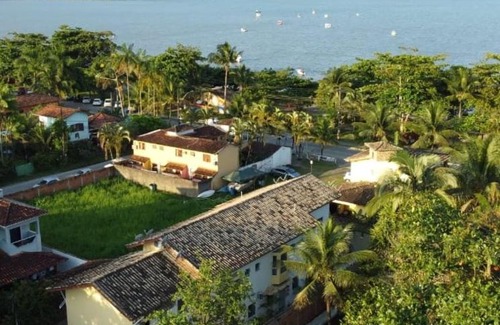 Jabaquara Apartment | Residencial Porto Paraty