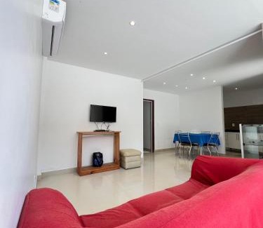 Sao Luis House | Residencial Pousada Quintas do Calhau