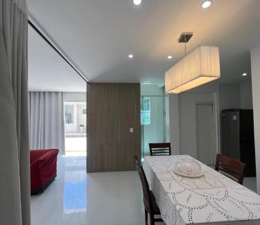 Sao Luis House | Residencial Pousada Quintas do Calhau