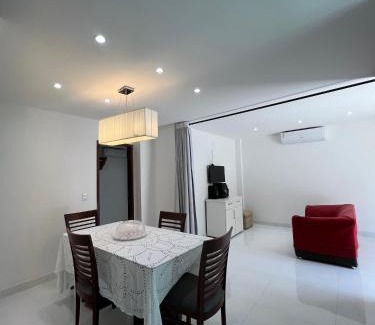 Sao Luis House | Residencial Pousada Quintas do Calhau