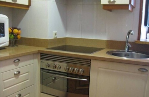 Sanxenxo Apartment | Residencial Progreso in the center of Sanxenxo -Wifi