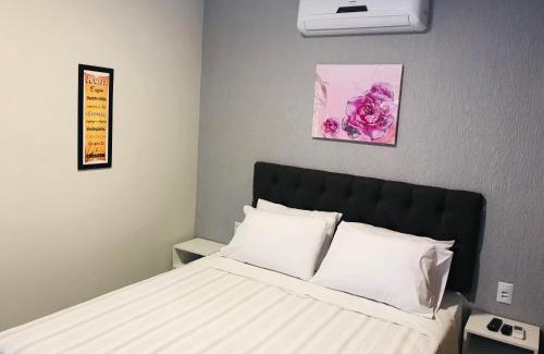 Garopaba Apartment | Residencial Quinta dos Açores