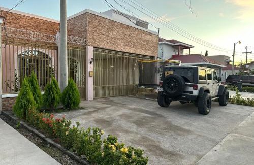 Sector 3 Apartment | Residencial Quinta Los Laureles